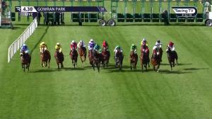 Video preview image for Gowran Park 16:30 - Dining Packages At Gowran Park Handicap