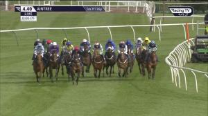 Video preview image for Aintree 16:40 - Close Brothers Red Rum Handicap Chase (Grade 3) (1)