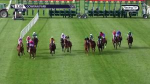 Video preview image for Gowran Park 17:00 - Thomastown Handicap