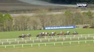 Video preview image for Limerick 17:20 - Irish Stallion Farms European Breeders Fund Mares I.N.H. Flat