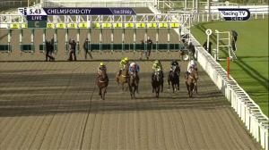 Video preview image for Chelmsford City 17:43 - racingandsports.com Handicap (4)