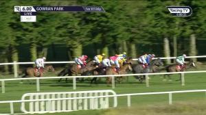 Video preview image for Gowran Park 18:00 - Thanks To All Our Sponsors Handicap