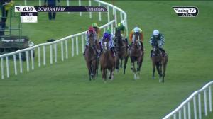 Video preview image for Gowran Park 18:30 - Golf At Gowran Park