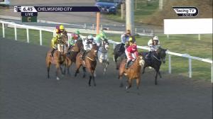 Video preview image for Chelmsford City 18:45 - £1million Grand National Jackpot At racingstars.co.uk  Handicap (5)