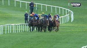 Video preview image for Gowran Park 19:00 - @gowranpark1 Handicap (Div 1)