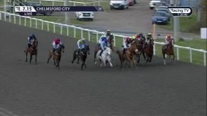 Video preview image for Chelmsford City 19:15 - Fairwood Brasserie Handicap (6)