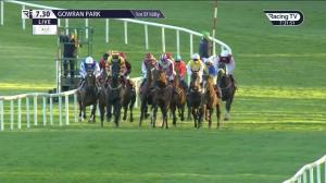 Video preview image for Gowran Park 19:30 - @gowranpark1 Handicap (Div 2)