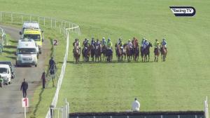 Video preview image for Limerick 16:13 - Newcastlewest Handicap Hurdle (Div 1)