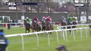 Video preview image for Aintree 15:30 - Marsh Chase (Melling) (Grade 1) (1)