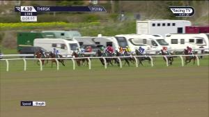 Video preview image for Thirsk 16:30 - Bet £10 Get £20 With Vickers.Bet Novice Stakes (5)