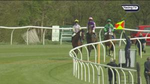 Video preview image for Stratford-on-Avon 13:50 - Find Winning Tipsters At tipsterreviews.co.uk Novices' Hurdle (4)