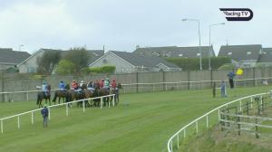 Video preview image for Tramore 15:22 - Family Fun Day July 3rd Handicap Hurdle 
