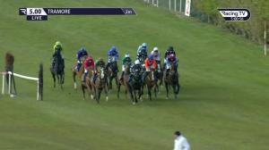 Video preview image for Tramore 17:00 - Ladies Day August 13th Maiden Hurdle 