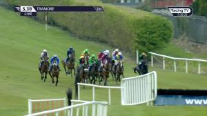 Video preview image for Tramore 17:30 - Copper Coast Handicap Hurdle 