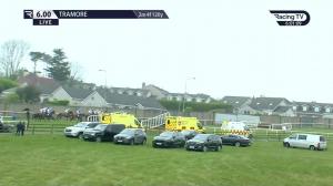 Video preview image for Tramore 18:00 - Anne Valley Walk Handicap Hurdle 