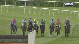 Video preview image for Aintree 16:15 - Betway Handicap Chase (Grade 3) (1)