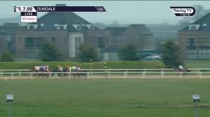Video preview image for Dundalk 19:00 - Story Of Dundalk Stadium Hardback Book Available Online Apprentice Handicap