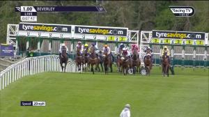 Video preview image for Beverley 13:00 - aceodds.com EBF Restricted Novice Stakes (Qualifier) (5)