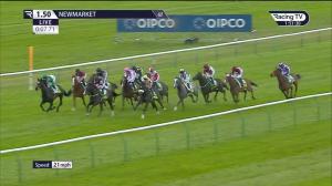 Video preview image for Newmarket 13:50 - Bet365 Handicap (2)