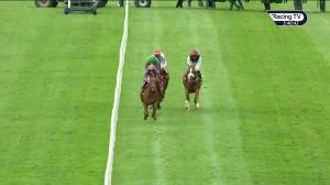 Video preview image for Gowran Park 15:40 - Irish Stallion Farms European Breeders Fund 