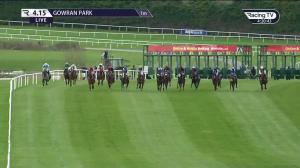 Video preview image for Gowran Park 16:15 - Irish Stallion Farms European Breeders Fund Median Auction Fillies Maiden 