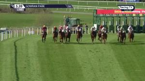 Video preview image for Gowran Park 17:20 - Irish Injured Jockeys Handicap 