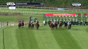 Video preview image for Gowran Park 16:50 - Irish Stallion Farms European Breeders Fund Median Auction (C & G) Maiden 