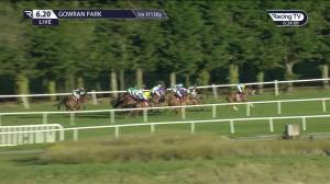 Video preview image for Gowran Park 18:20 - gowranpark.ie Fillies Maiden