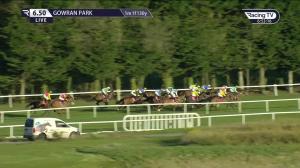Video preview image for Gowran Park 18:50 - Racing Again May 4th Maiden (Div 1)