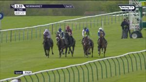 Video preview image for Newmarket 15:35 - Bet365 Feilden Stakes (Listed) (1)