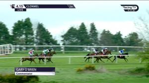 Video preview image for Clonmel 16:15 - Tote Always SP Or Better Beginners Chase 