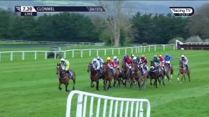 Video preview image for Clonmel 19:20 - Next Race Meeting May 12th (Pro/Am) I.N.H. Flat 
