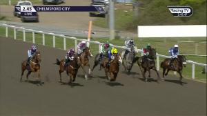 Video preview image for Chelmsford City 14:45 - Ministry Of Sound Disco 20th August Handicap (3)