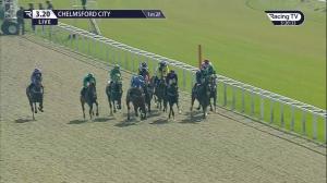 Video preview image for Chelmsford City 15:20 - Crofters Brasserie and Wine Bar Witham Handicap (6)