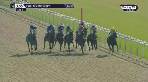 Video preview image for Chelmsford City 15:55 - Betsi Handicap (2)