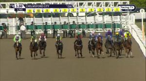 Video preview image for Chelmsford City 17:00 - chelmsfordcityracecourse.com Handicap (5)