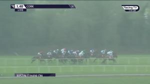 Video preview image for Cork 13:40 - Welcome To The Racing Home For Easter Festival Maiden