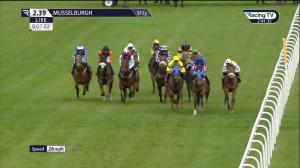Video preview image for Musselburgh 14:39 - Betway Holyrood Handicap (2)