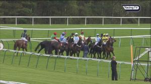 Video preview image for Haydock Park 15:19 - Challenger Two Mile Hurdle Series Final Handicap Hurdle (2)