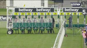 Video preview image for Musselburgh 15:47 - Betway EBF Novice Stakes (4)
