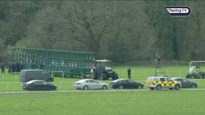 Video preview image for Cork 14:15 - Francis Harte Memorial Handicap