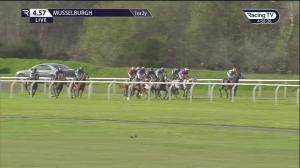 Video preview image for Musselburgh 16:57 - Betway Handicap (5)