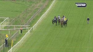 Video preview image for Carlisle 14:19 - Visit Irish Store Sales With Itm Novices' Hurdle (4)