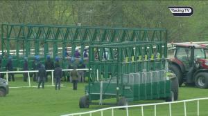 Video preview image for Cork 16:35 - Tote Always SP Or Better