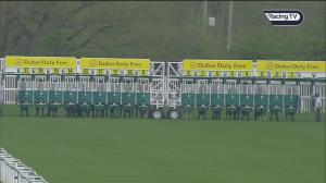 Video preview image for Newbury 16:45 - Dubai Duty Free Tennis Championships Maiden Stakes (4) (Div 2)