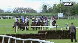 Video preview image for Fairyhouse 17:25 - jetaway.ie Irish European Breeders Fund Mares I.N.H Flat