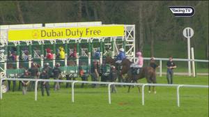 Video preview image for Newbury 17:20 - Retreat At Elcot Park Maiden Stakes (3)
