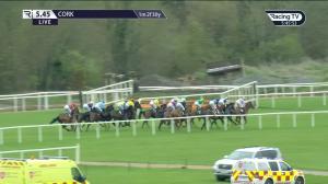 Video preview image for Cork 17:45 - Gain The Advantage Series Handicap