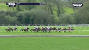 Video preview image for Cork 13:45 - O'Flynn Motors Mallow Mares Maiden Hurdle