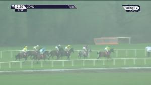 Video preview image for Cork 14:20 - baroneracing.com Hurdle
